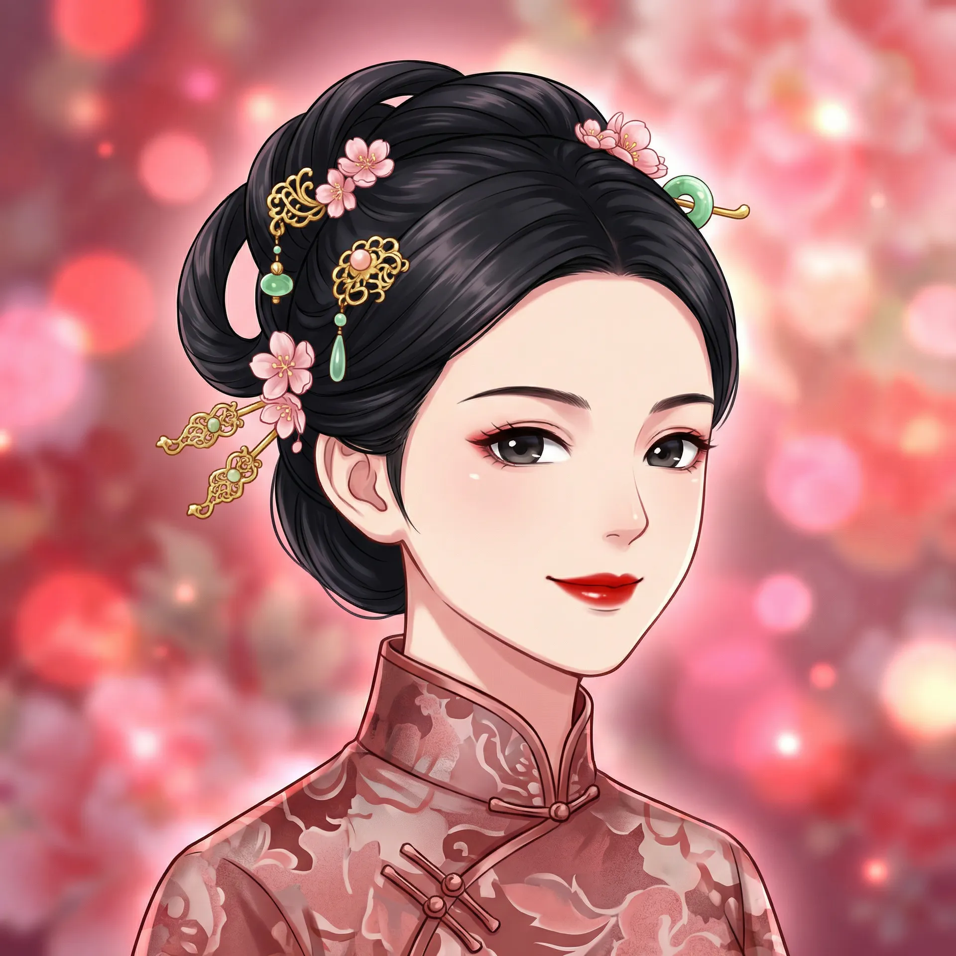 桃花仙子 - 小蝌蚪视频高清免费观看下载 人气女神